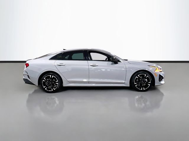 Certified 2022 Kia K5 GT-Line w/ GT-Line FWD Premium Package image 8