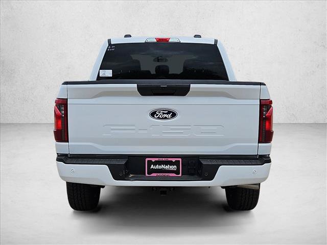 New 2026 Ford F150 STX w/ Equipment Group 200A AWD/4WD image 8