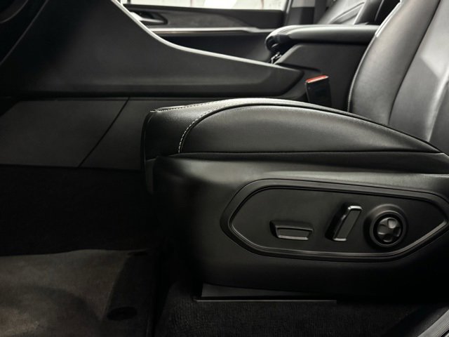 Used 2022 Jeep Grand Cherokee Limited w/ Trailer Tow Prep Group (B) image 8