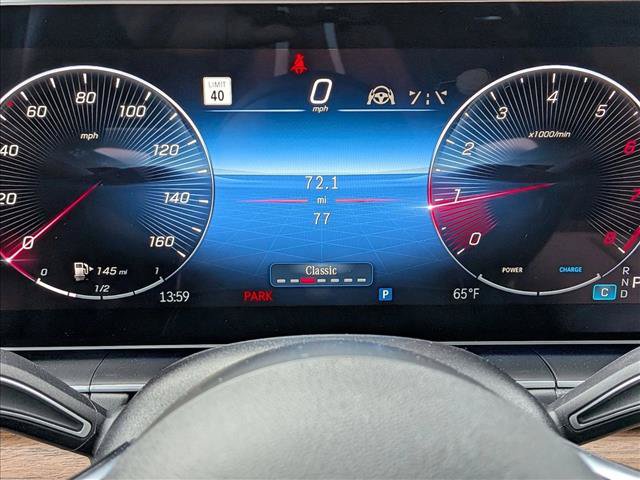 New 2026 Mercedes-Benz GLE 350 4MATIC image 10
