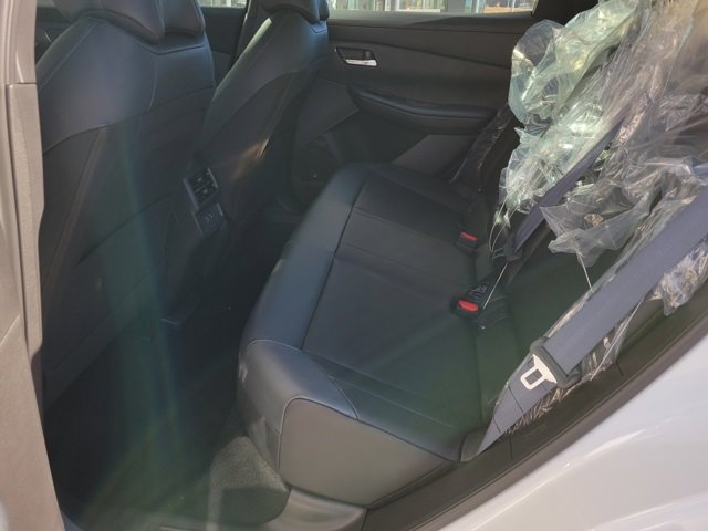 New 2026 Nissan Leaf SV+ image 7