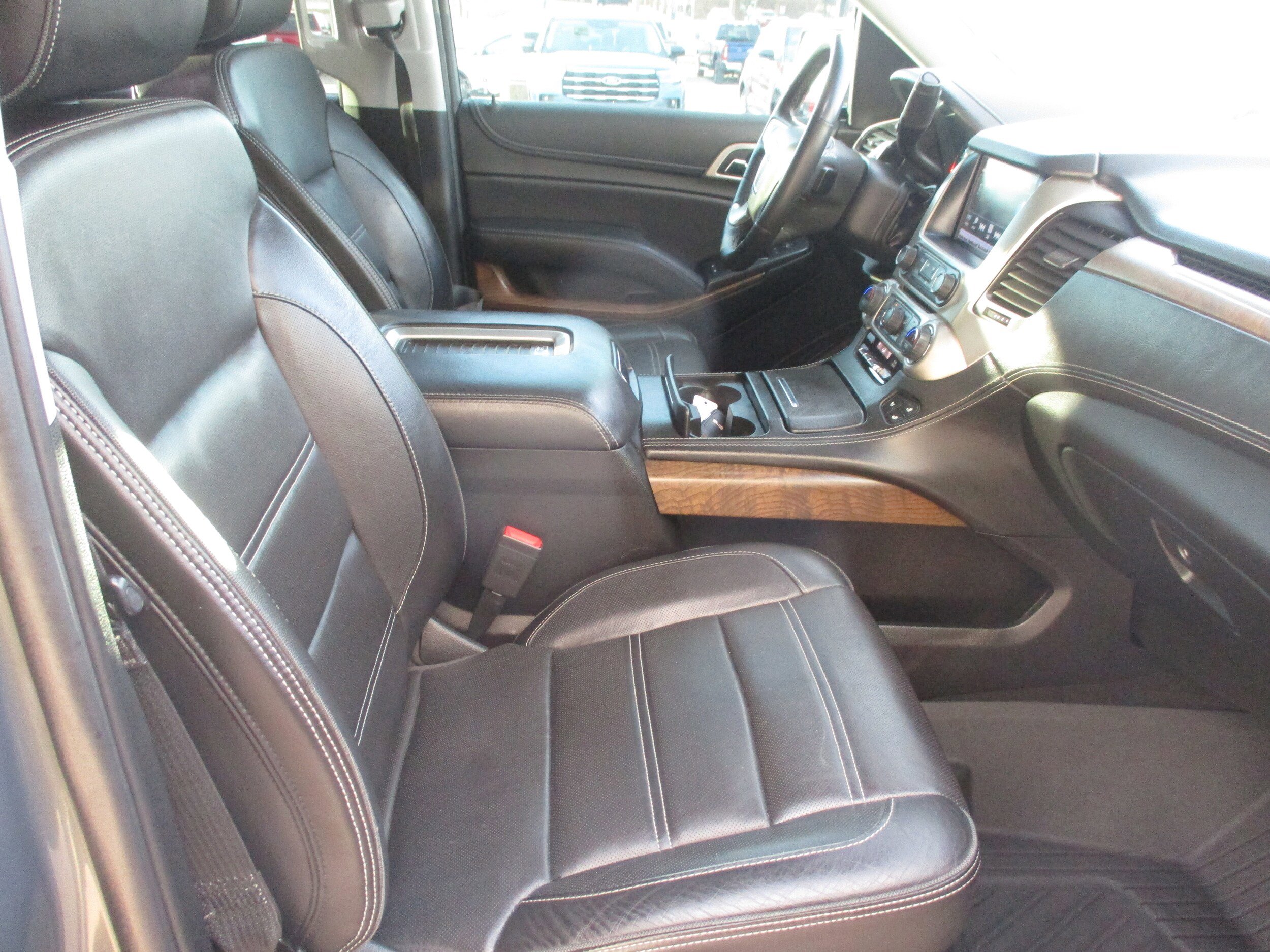 Used 2018 GMC Yukon Denali image 12