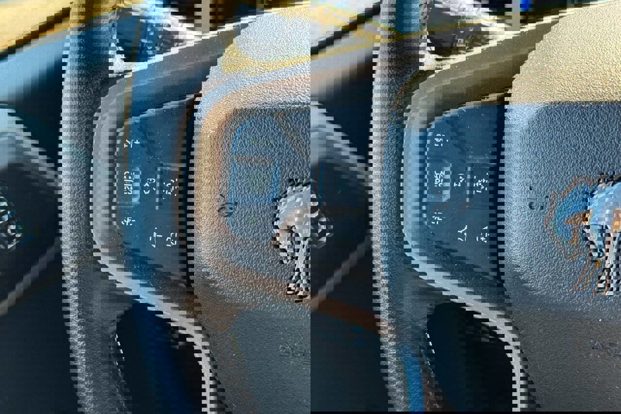 Used 2024 Ford Bronco Big Bend image 27