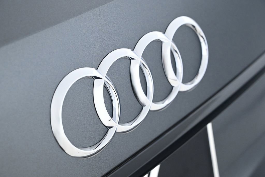 New 2026 Audi RS 6 performance image 23
