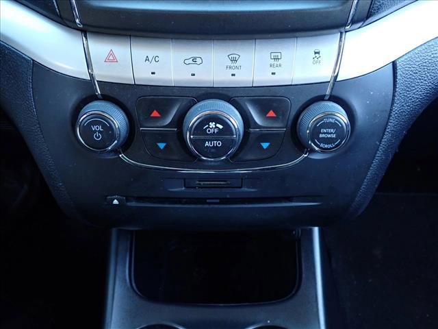 Used 2019 Dodge Journey GT AWD/4WD image 17