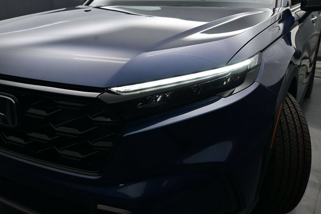 Certified 2024 Honda CR-V Sport image 35