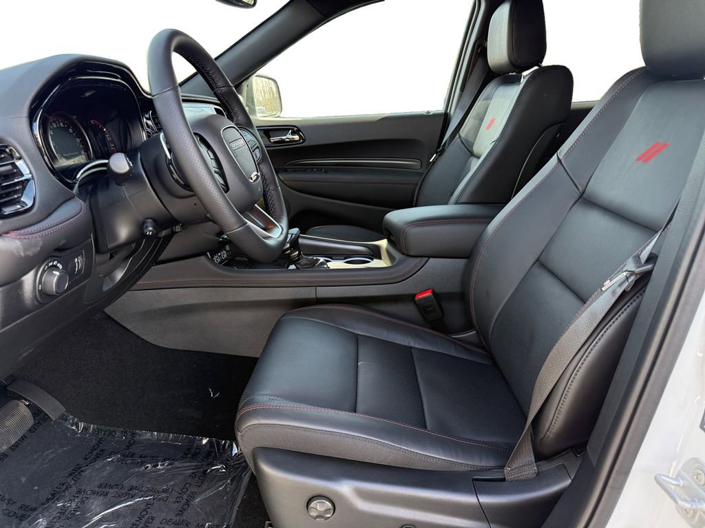 New 2026 Dodge Durango GT image 9