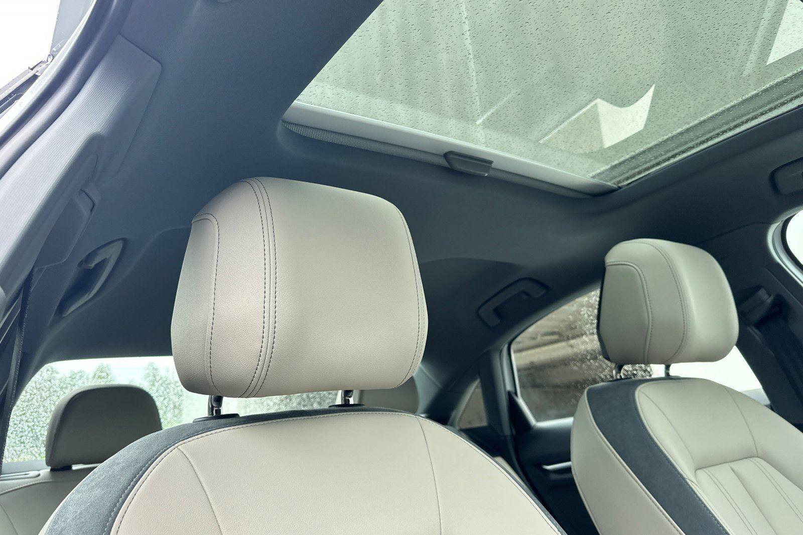 New 2026 Audi A3 2.0T Premium Plus image 15