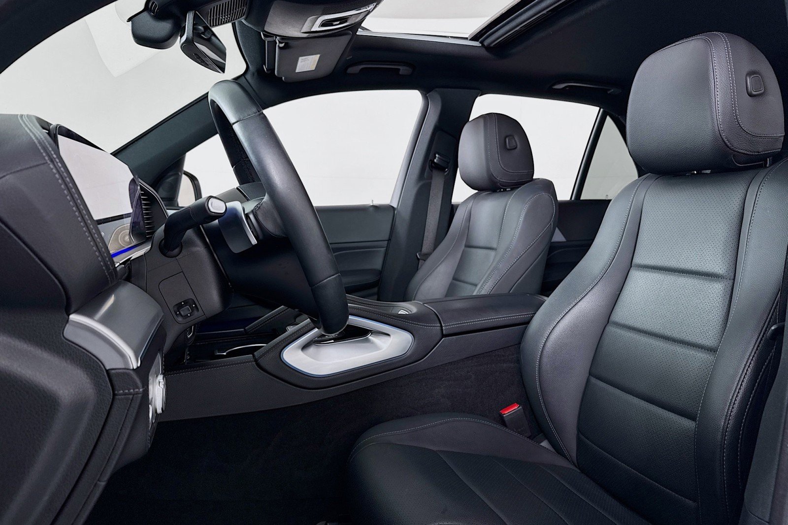 Certified 2024 Mercedes-Benz GLE 350 4MATIC image 18