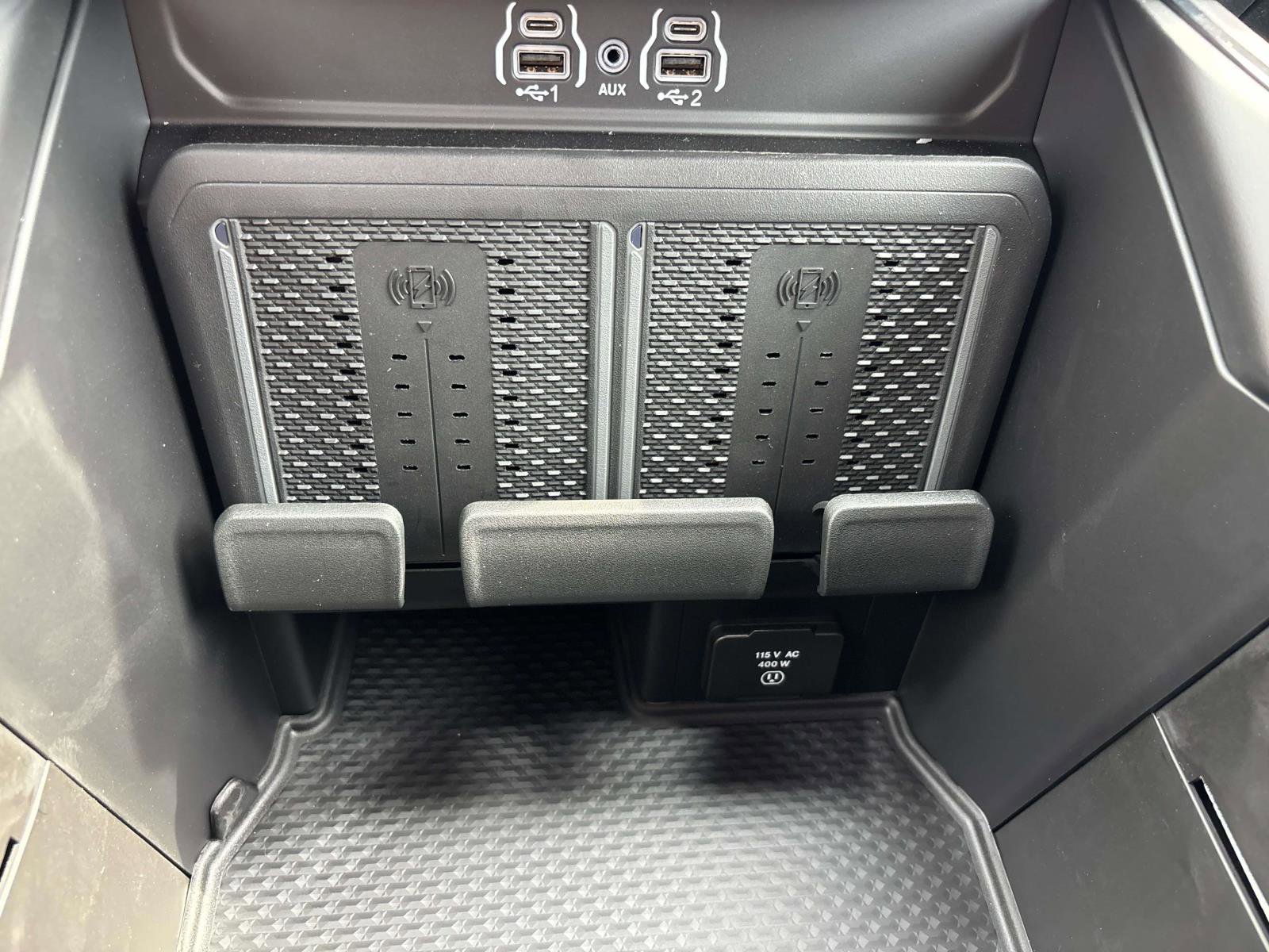 New 2026 RAM 2500 Laramie image 14