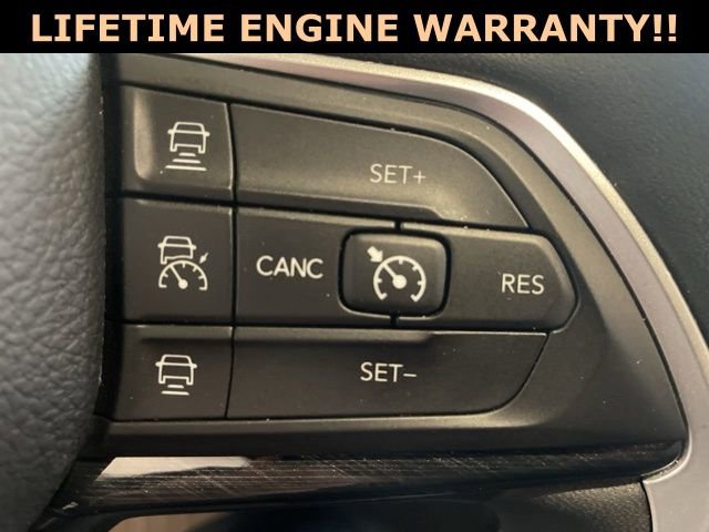 Used 2024 Jeep Grand Cherokee Trailhawk image 15