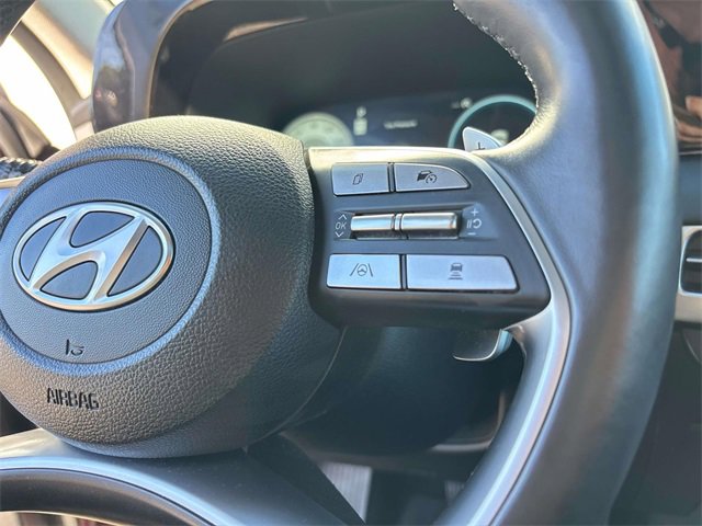 Used 2023 Hyundai Palisade SEL w/ Premium Package image 22