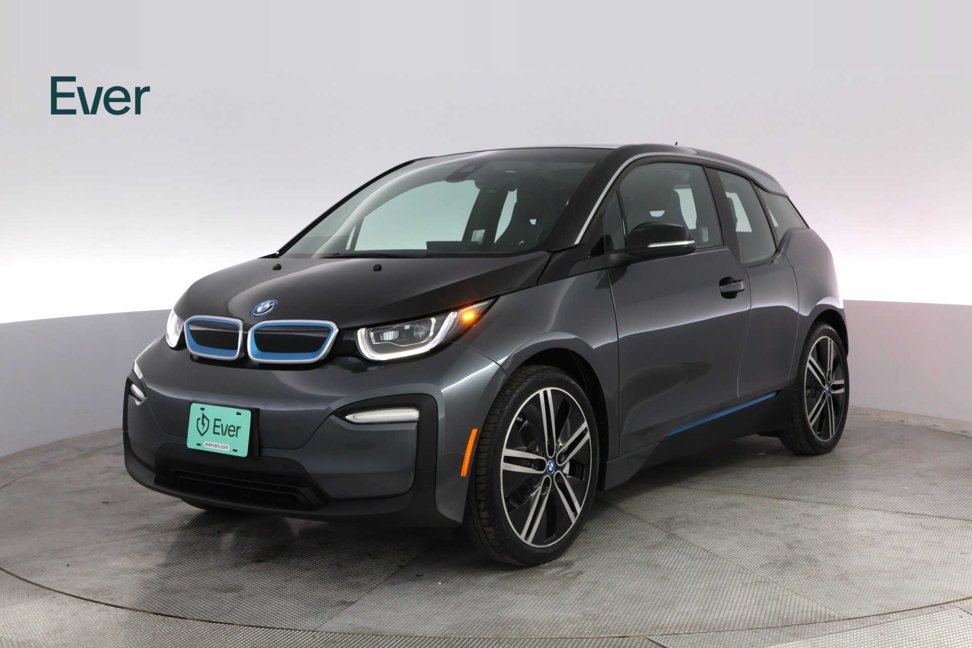 Used 2021 BMW i3 image 2