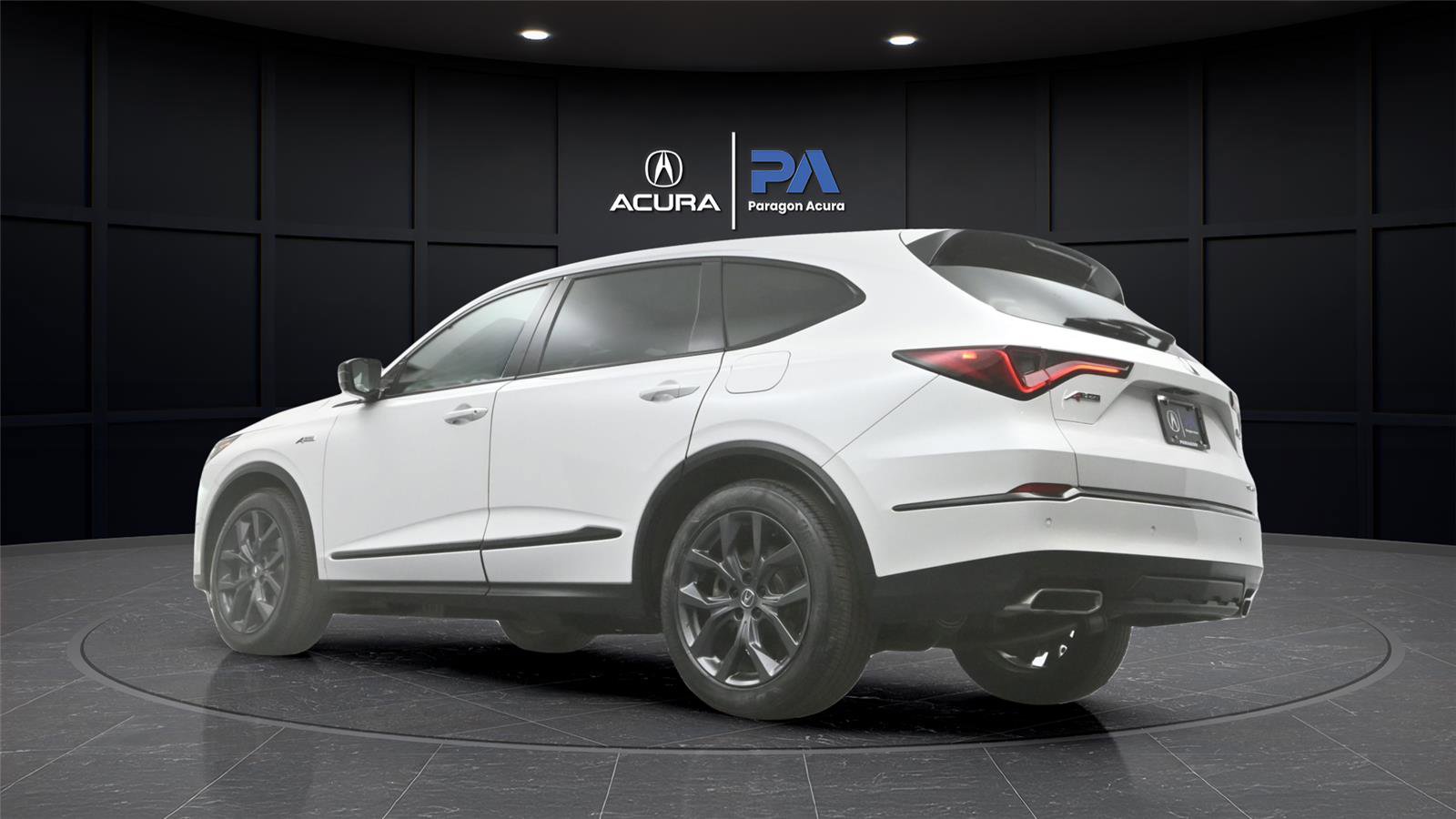 Certified 2024 Acura MDX A-Spec AWD/4WD image 29