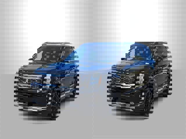 Used 2020 Kia Telluride SX image 4