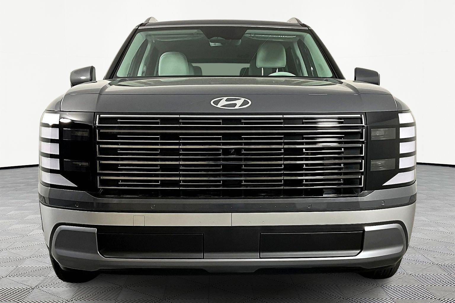 New 2026 Hyundai Palisade SEL AWD/4WD image 2