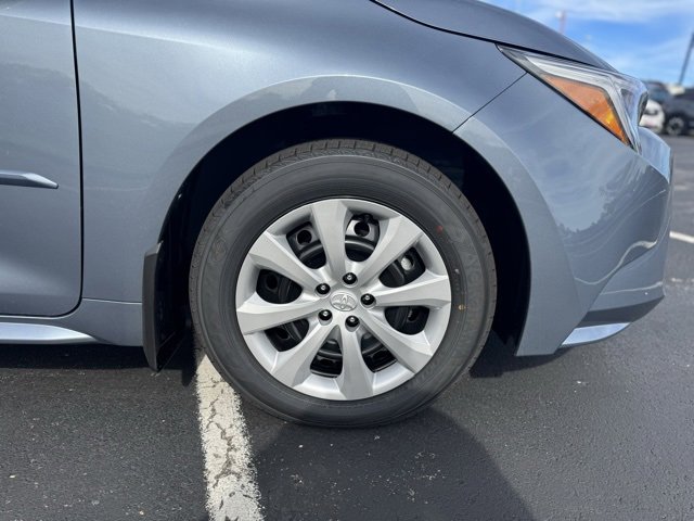 New 2026 Toyota Corolla LE image 9