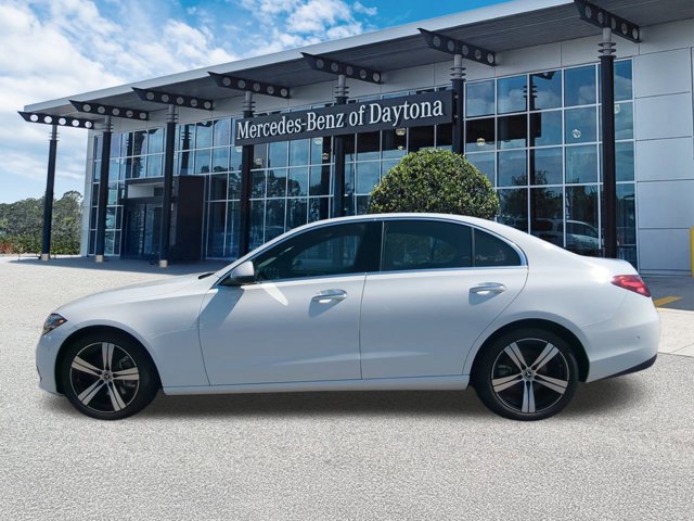 Used 2025 Mercedes-Benz C 300 C 300 image 7