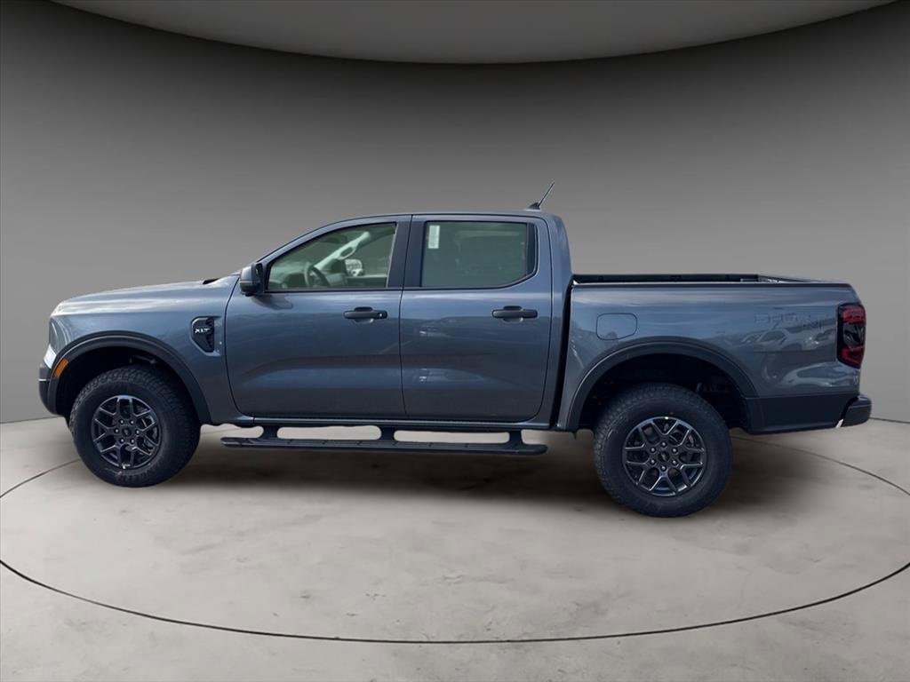 New 2025 Ford Ranger XLT w/ Technology Package image 2