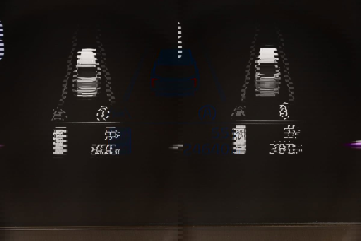 Used 2024 Kia Telluride S w/ S Sunroof Package image 42