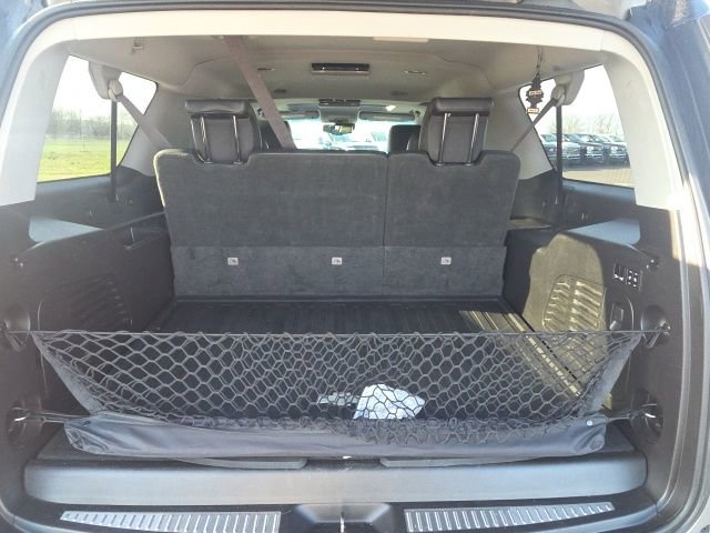 Used 2018 Chevrolet Suburban Premier image 12