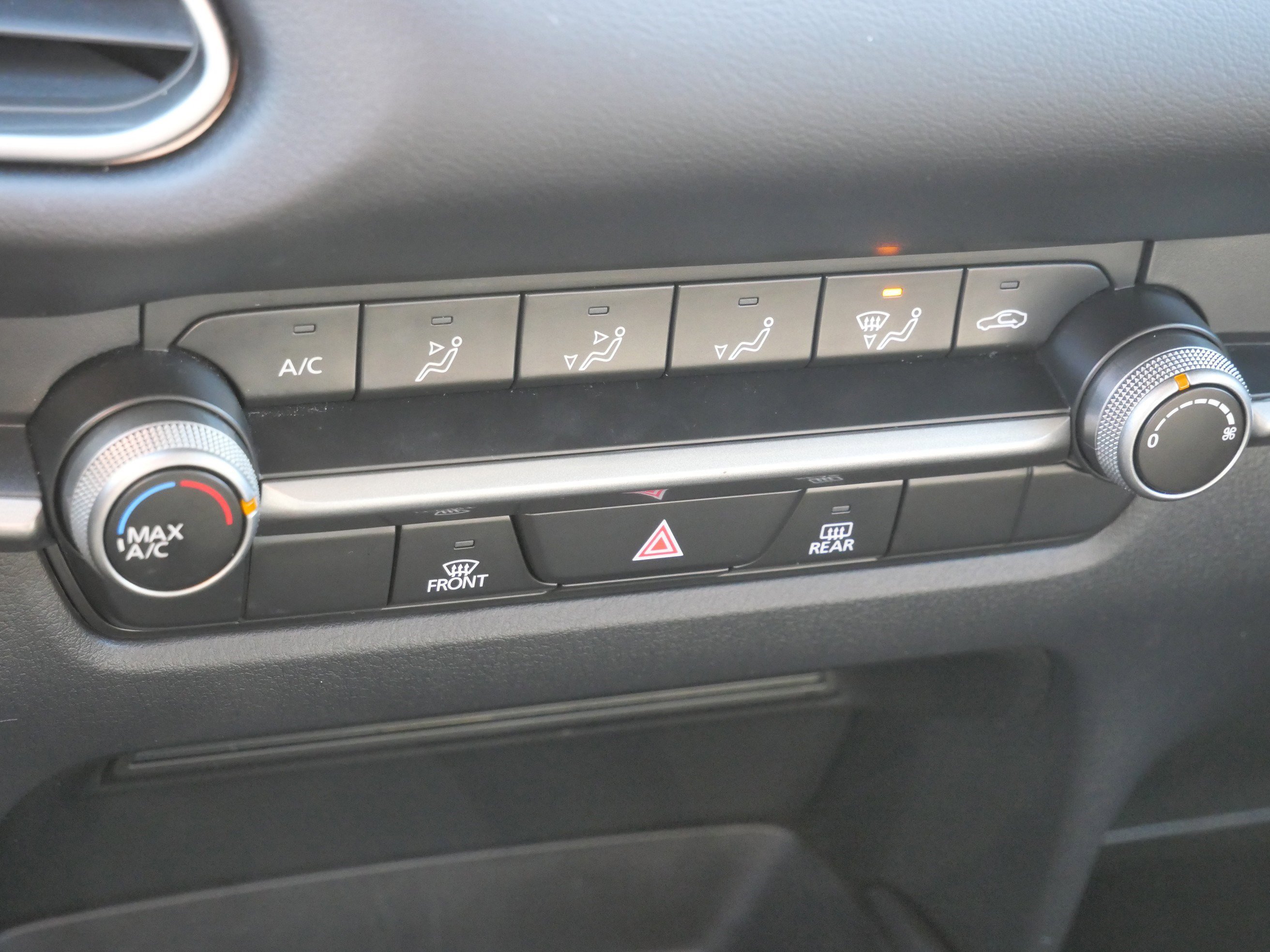 Used 2023 MAZDA CX-30 AWD 2.5 S image 24