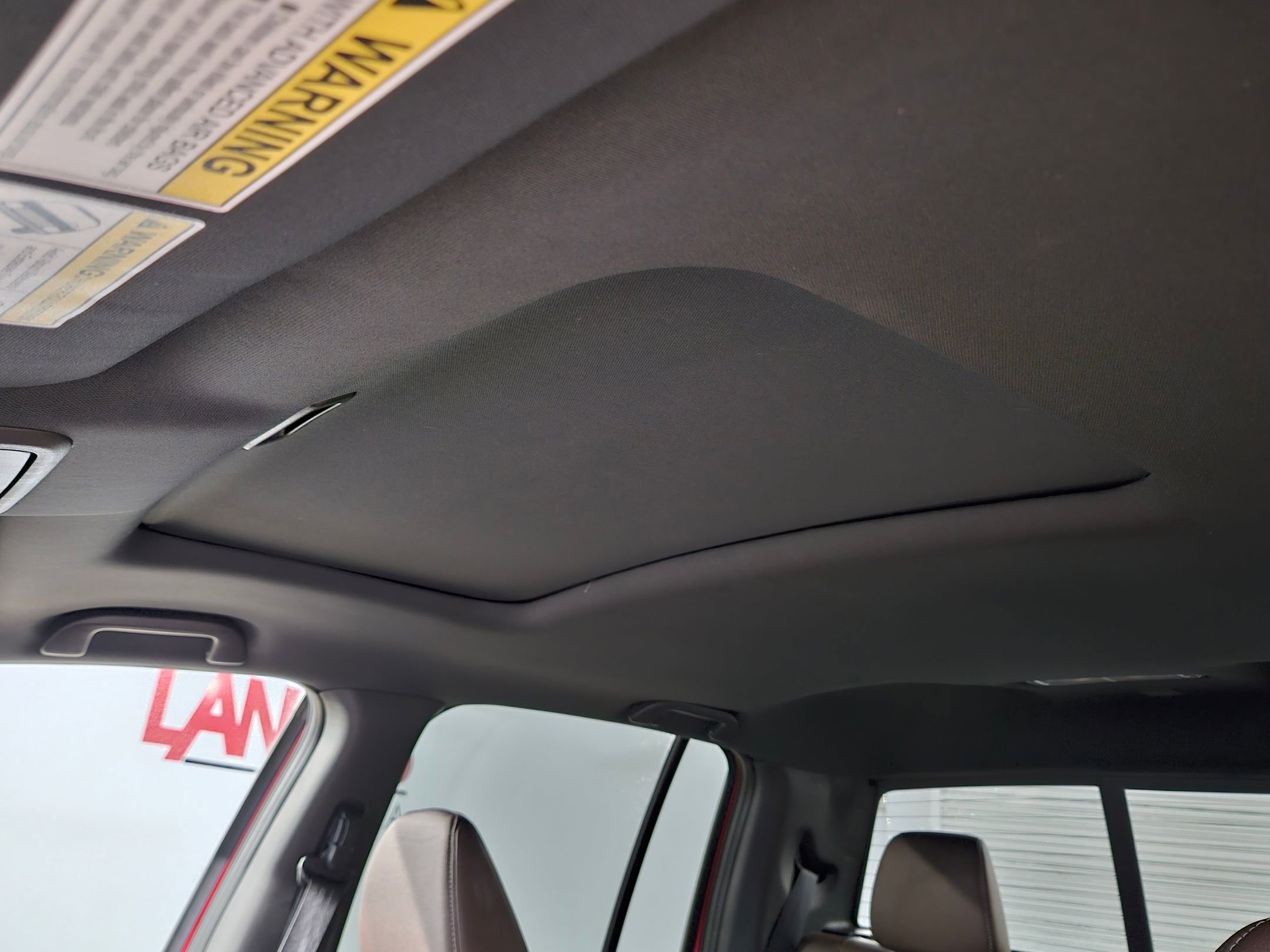 Used 2025 Honda Ridgeline RTL image 24