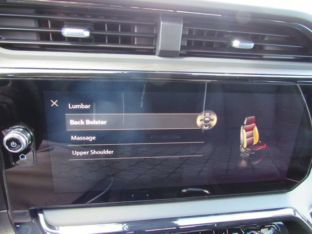 Certified 2026 GMC Sierra 2500 AT4X w/ LPO, Black Badging Package AWD/4WD image 26