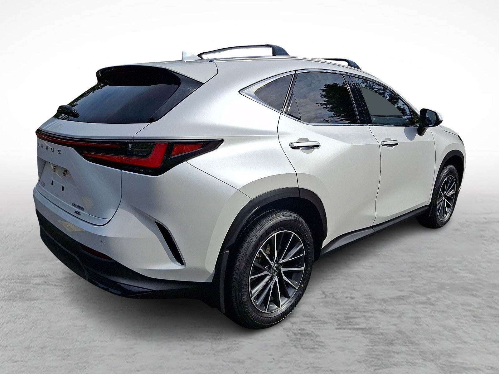 Certified 2024 Lexus NX 350 AWD image 6