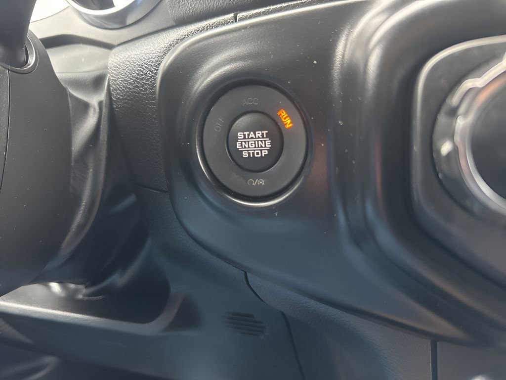 Used 2022 Jeep Wrangler Unlimited Sahara w/ Cold Weather Group image 22