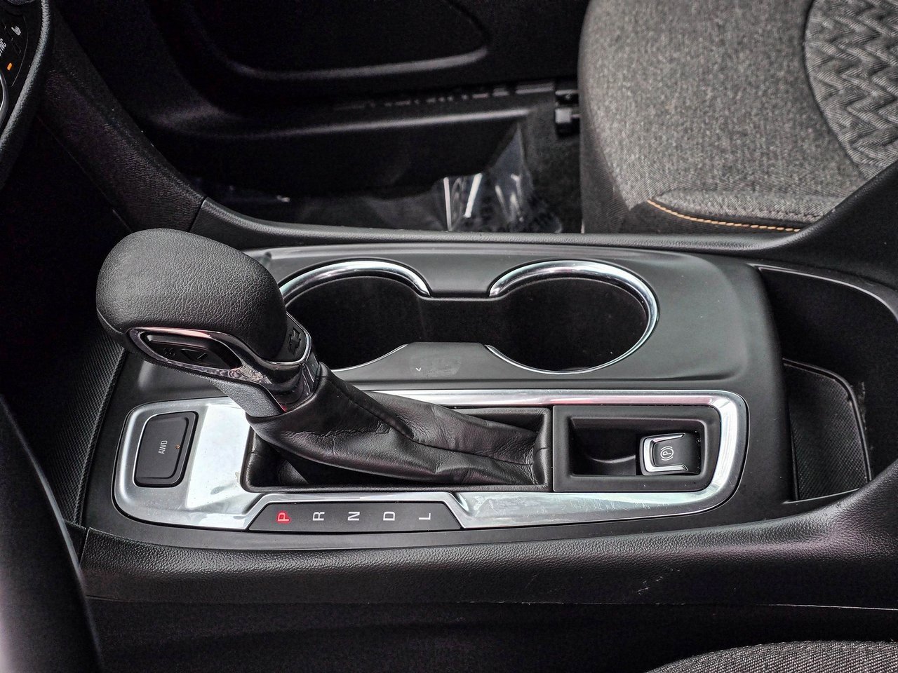 Certified 2024 Chevrolet Equinox LT image 16