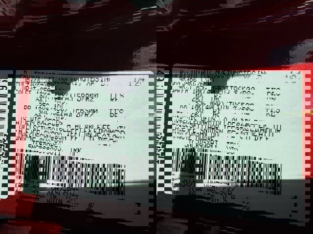 Used 2025 Toyota Tundra Platinum image 40