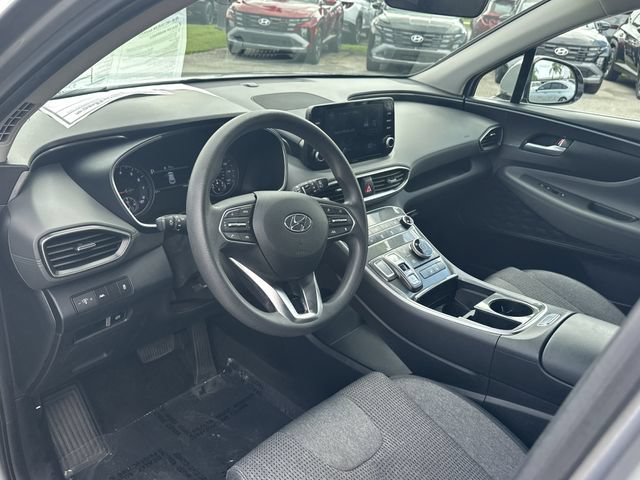 Used 2022 Hyundai Santa Fe SEL AWD/4WD image 13
