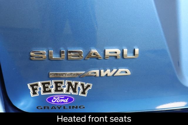 Used 2019 Subaru Impreza 2.0i Premium w/ Eyesight & BSD/Rcta & SRF image 23