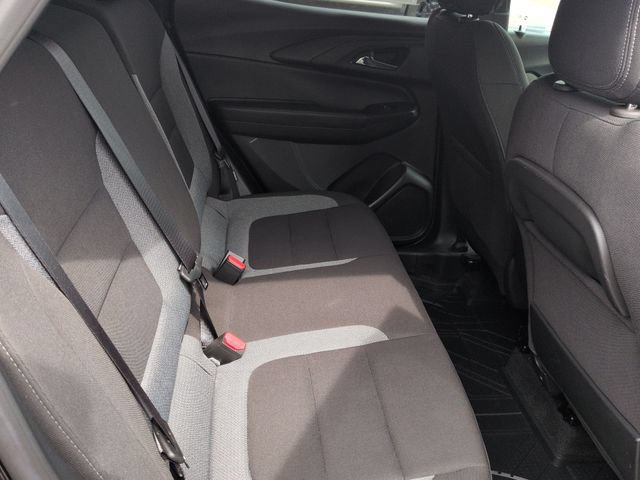 Used 2023 Chevrolet TrailBlazer LT FWD image 28