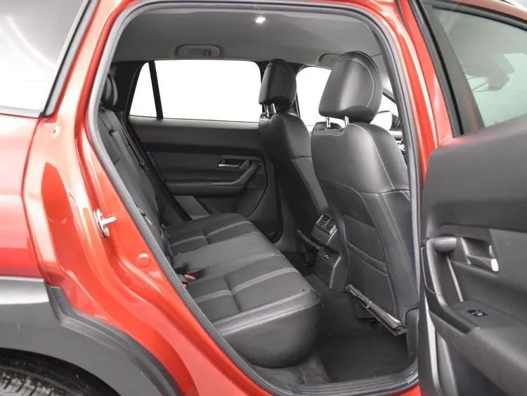 Used 2024 MAZDA CX-50 AWD 2.5 S w/ Preferred Package image 19