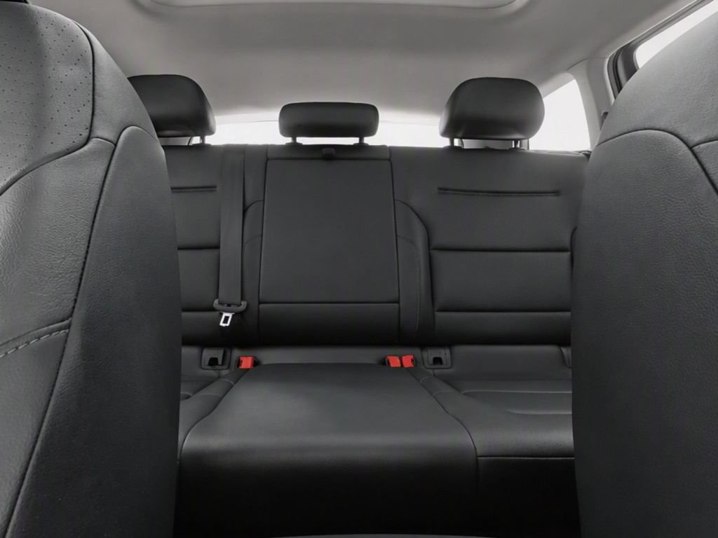 Used 2019 Volkswagen Golf Alltrack SE AWD/4WD image 22
