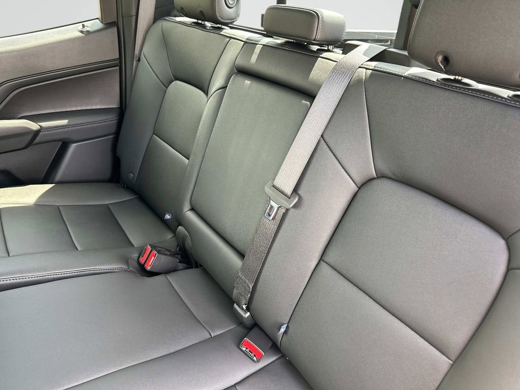 New 2025 GMC Canyon Elevation w/ Convenience Package image 11