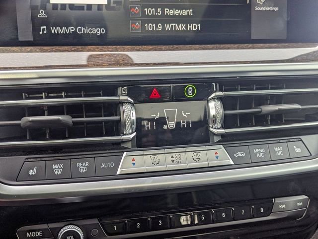 Used 2023 BMW X3 sDrive30i image 18