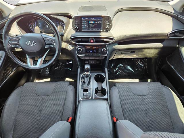 Used 2019 Hyundai Santa Fe SEL FWD image 22