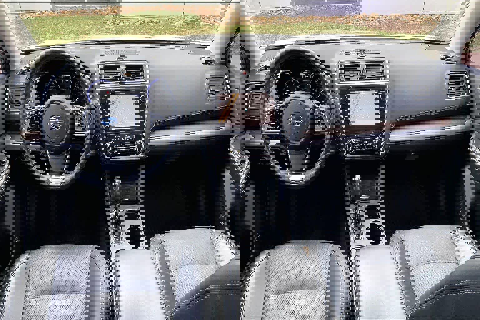 Used 2018 Subaru Outback 2.5i Limited image 15