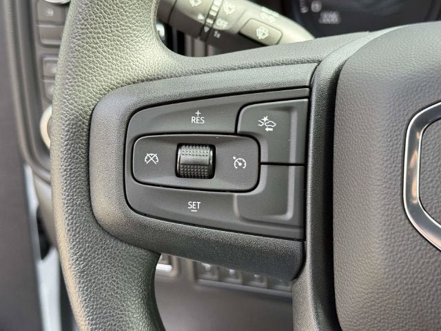 New 2026 GMC Sierra 3500 Pro AWD/4WD image 18