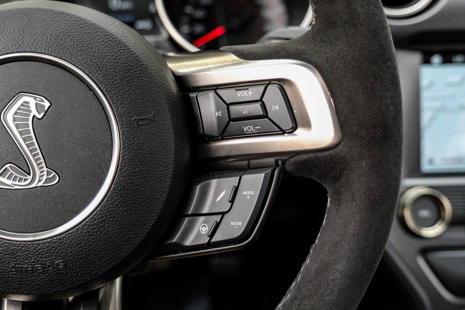 Used 2017 Ford Mustang Shelby GT350 w/ Electronics Package RWD image 16