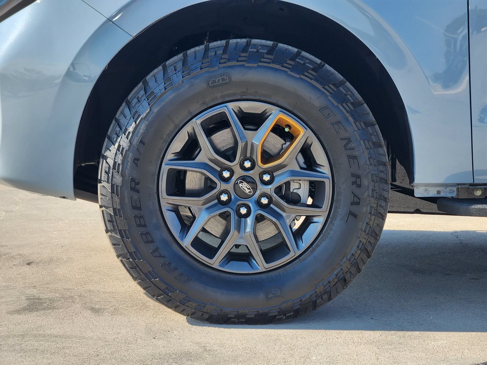 New 2026 Ford Expedition Tremor AWD/4WD image 13