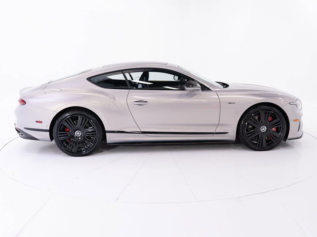 New 2026 Bentley Continental GT image 6