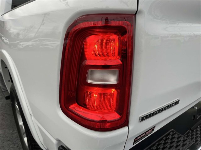 Used 2025 RAM 1500 Big Horn image 13