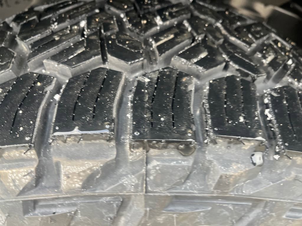 New 2026 Toyota Tundra SR5 image 28