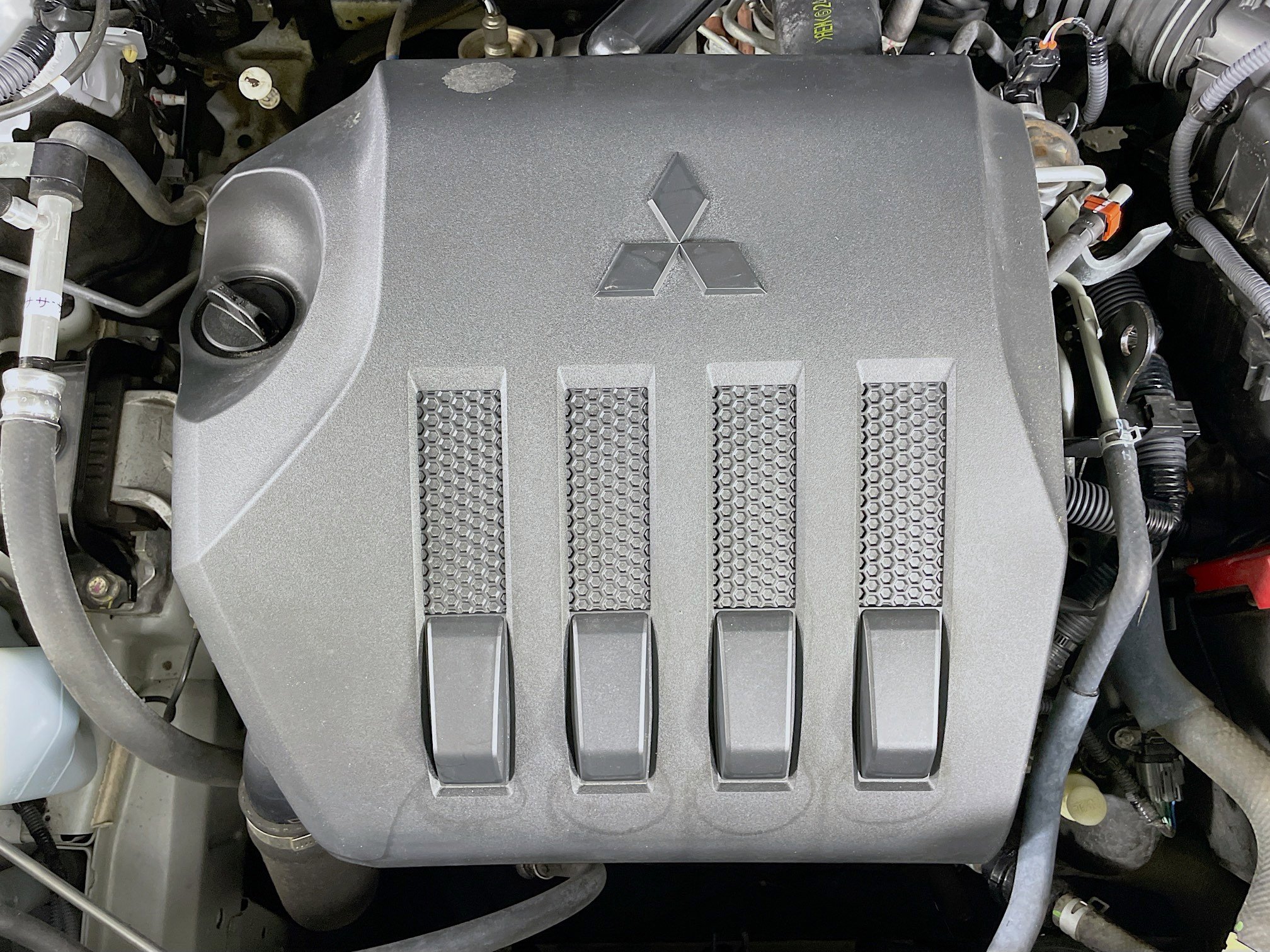 Used 2024 Mitsubishi Eclipse Cross SE image 33