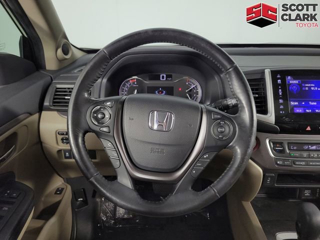 Used 2018 Honda Pilot EX-L image 23