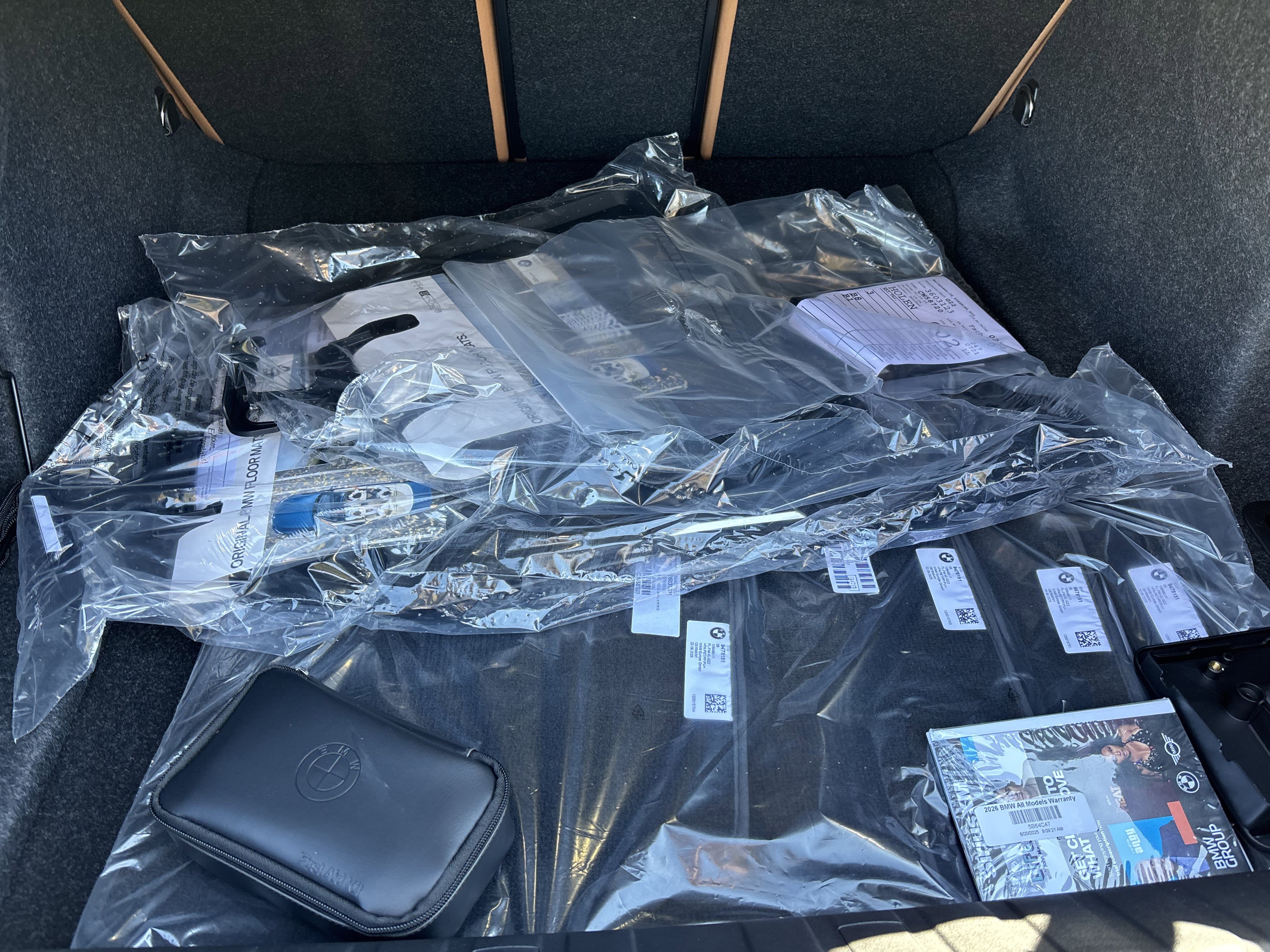 Used 2026 BMW 430i Coupe image 35